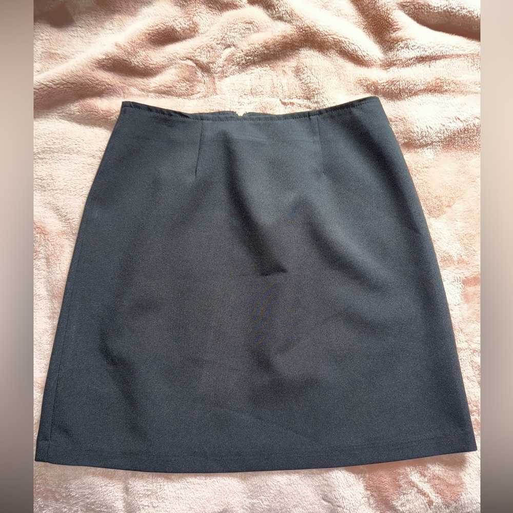 American vintage skirt